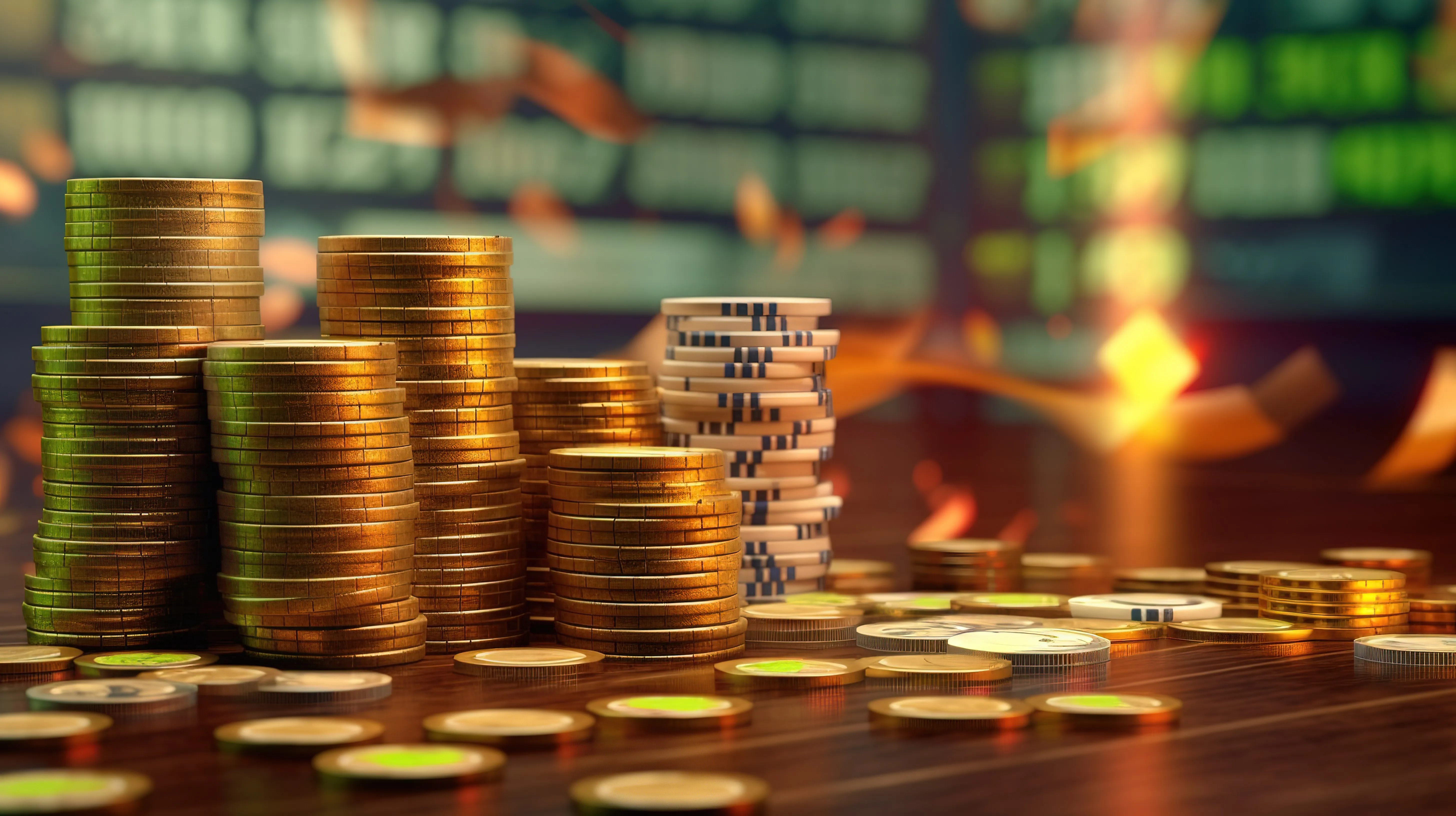 Sự kiện cộng đồng theo mùa super boss