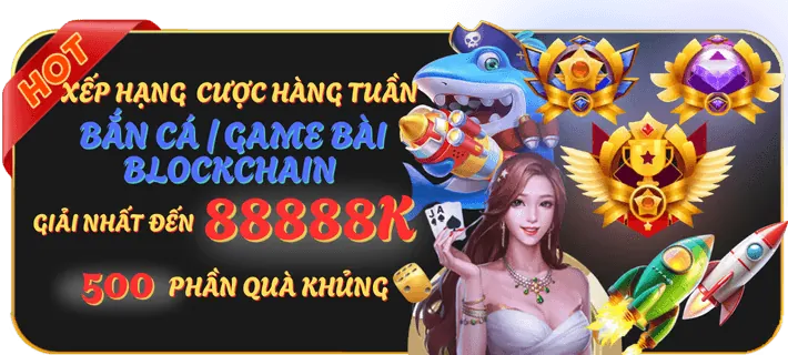 Những game bắn cá hay nhất 2024