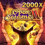 Máy đánh bạc với biểu tượng jackpot lớn