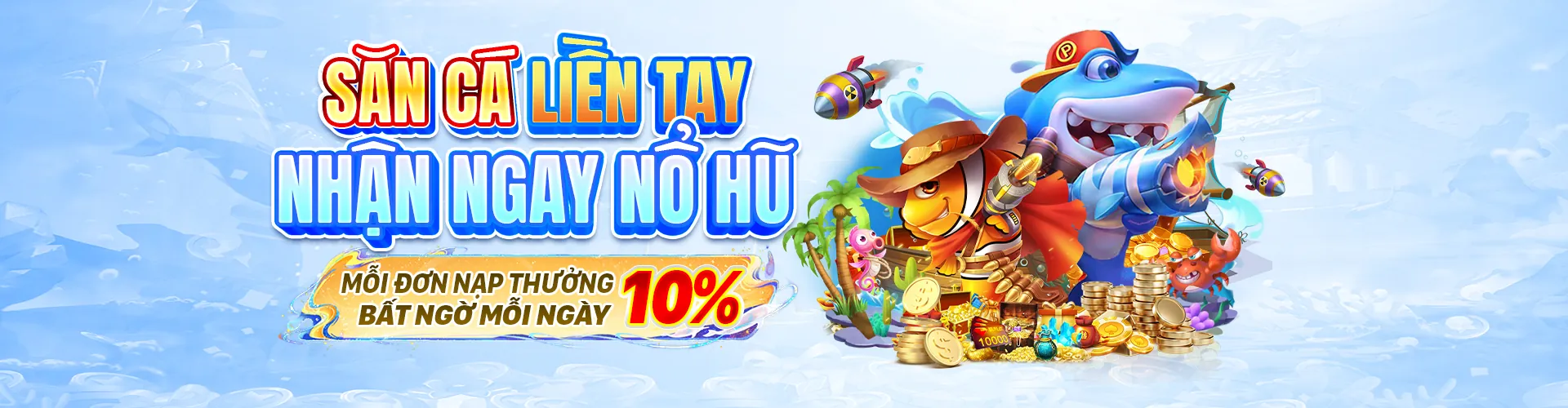 Tin tức Super Boss Bắn Cá iOS mới nhất